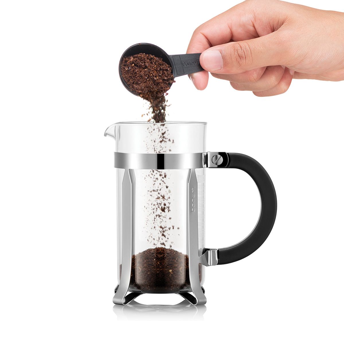 Bodum Chambord French Press 3 Cup