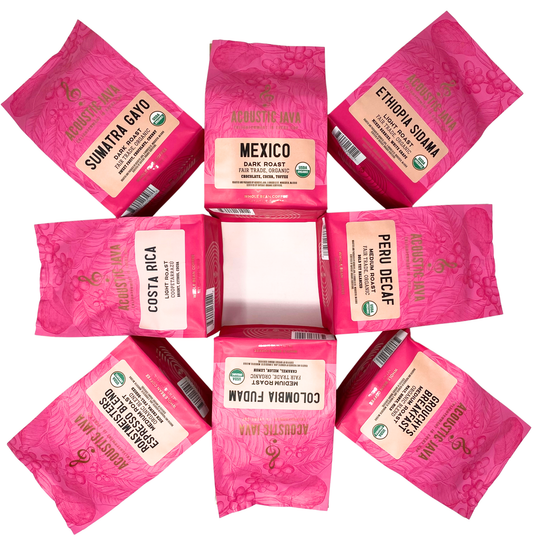 Roaster's Choice Subscription