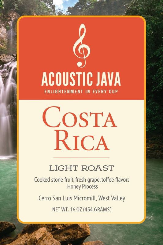 Costa Rica San Luis Micromill