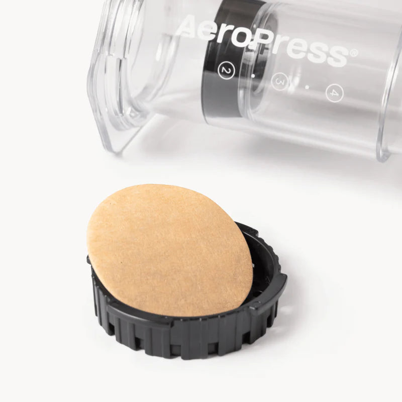 AeroPress Micro-Filters
