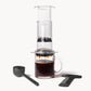 AeroPress Coffee Maker - Clear