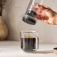 AeroPress Coffee Maker - Clear
