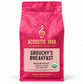 Grouchy's Breakfast Blend