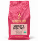 Grouchy's Breakfast Blend