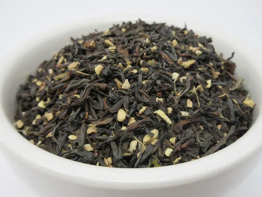 Black Ginger (Organic)