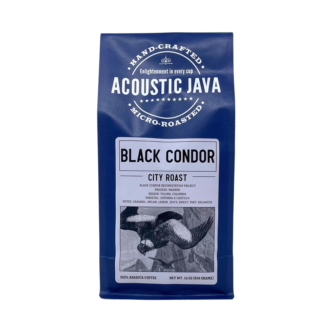 Acoustic Java - Coffee Roaster - Worcester, Massachusetts