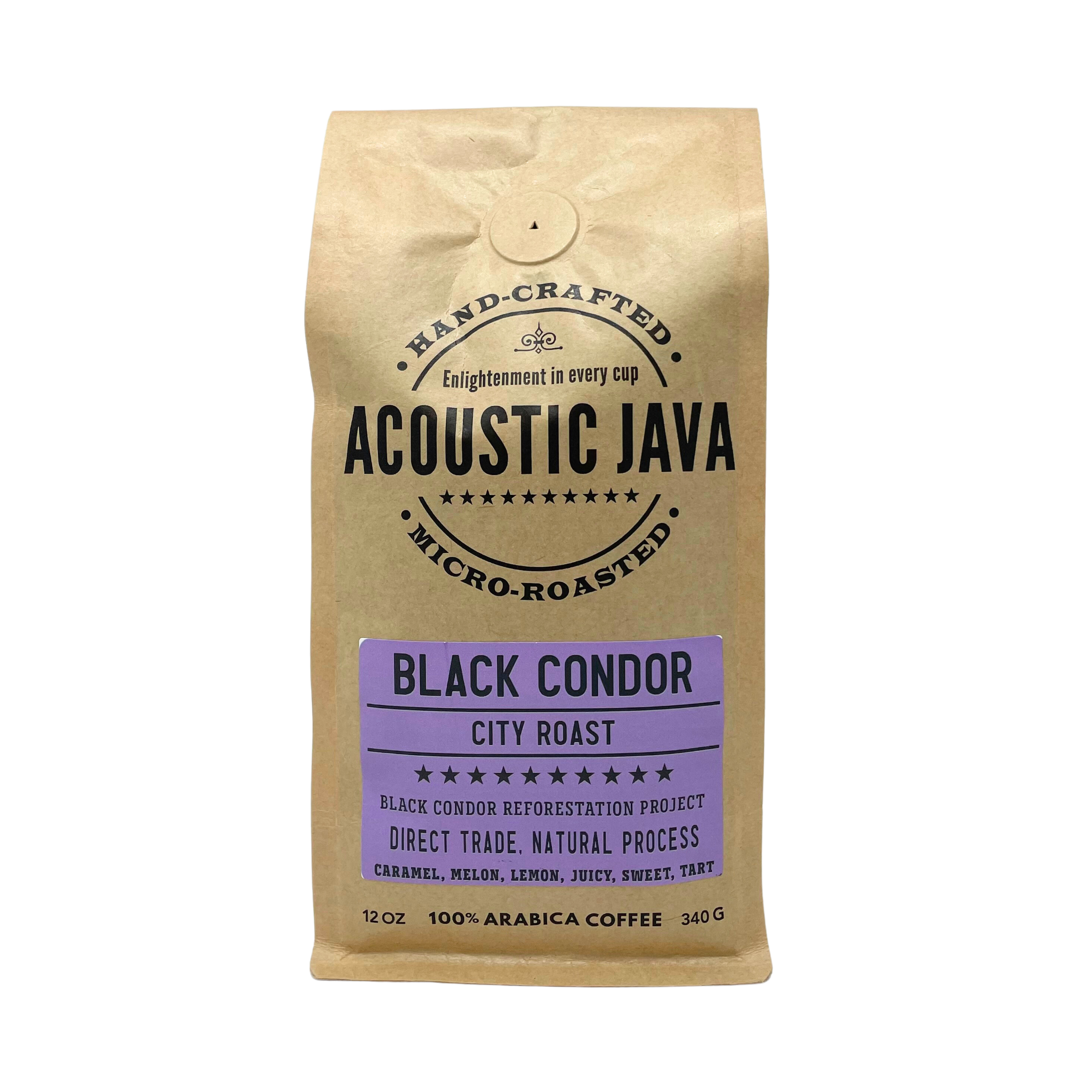 Black Condor