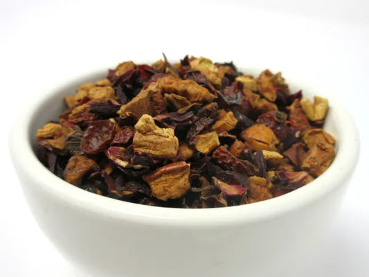 Herbal Blood Orange (Organic)