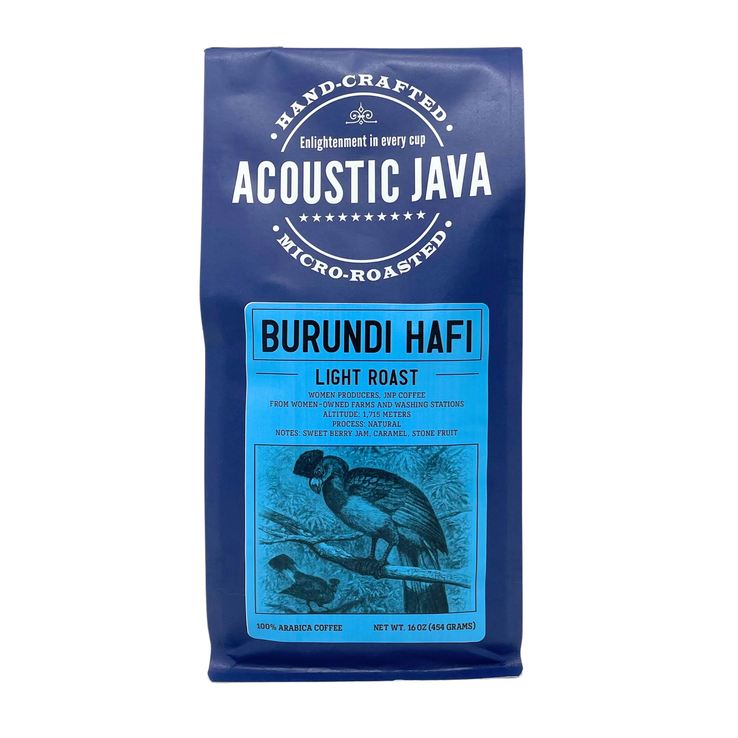 Light Roast