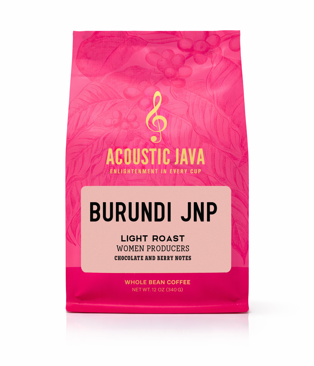 Photo of Burundi JNP