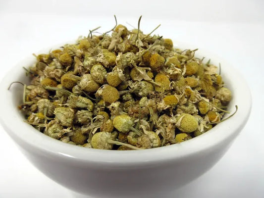 Herbal Chamomile (Organic)