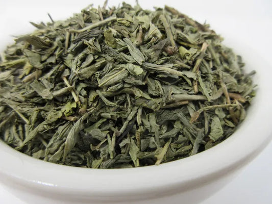 Green China Sencha