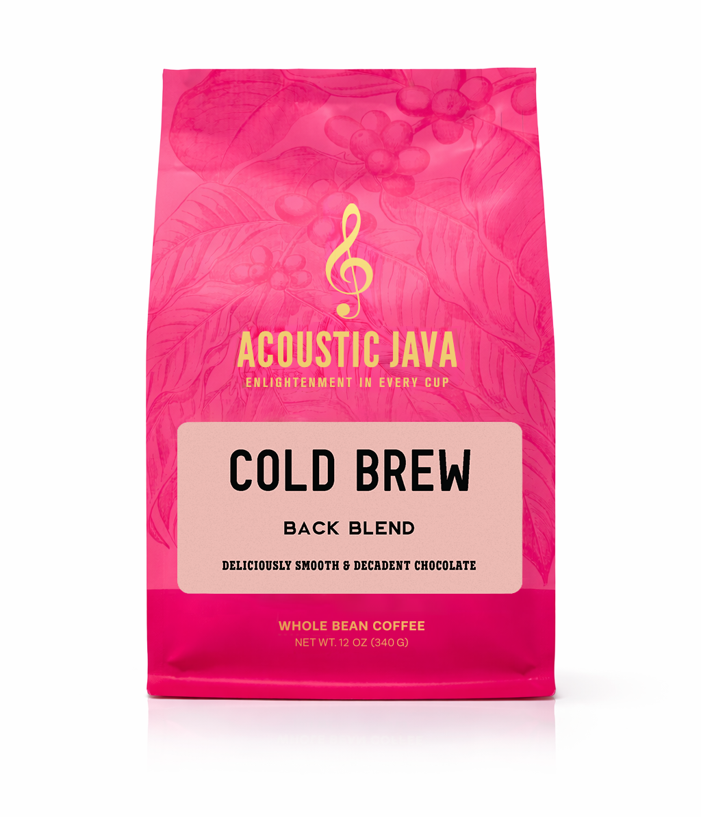 Summer Cold Brew Bundle