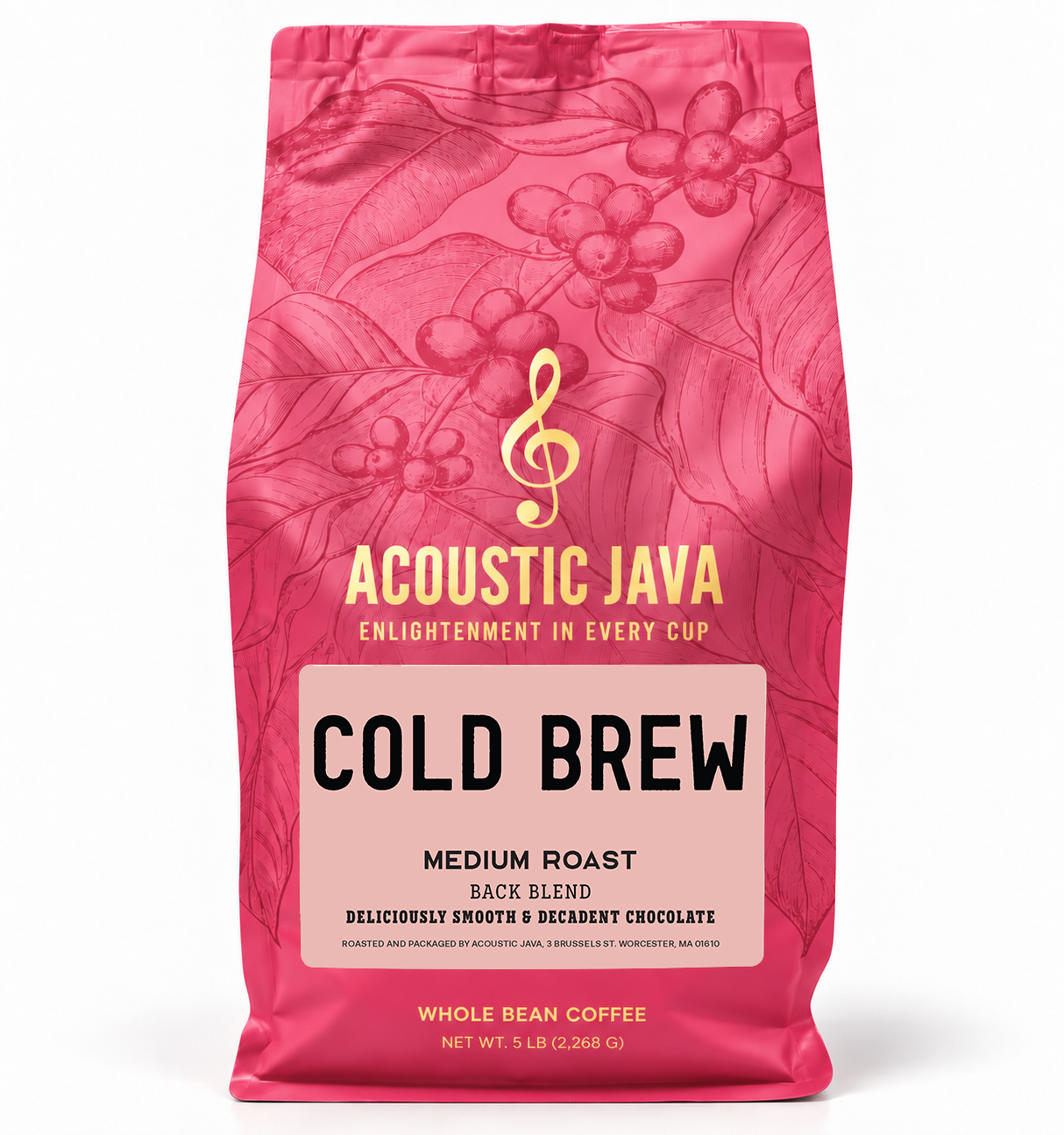 Cold Brew Blend