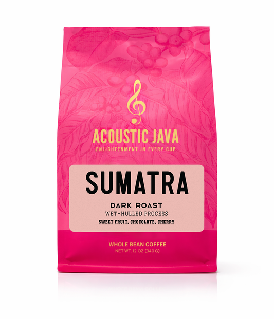 Sumatra
