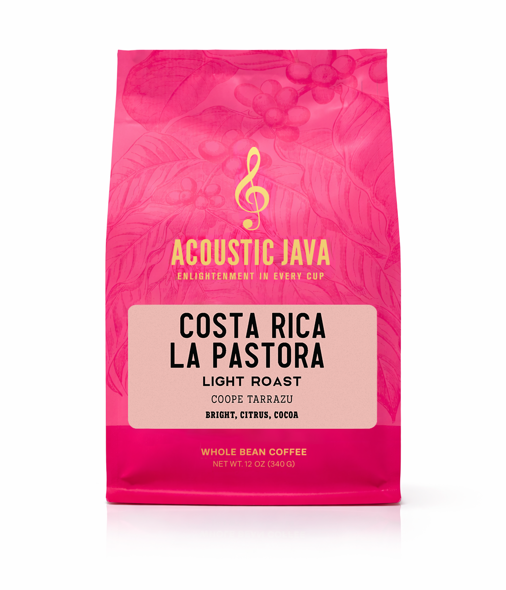 Photo of Costa Rica La Pastora