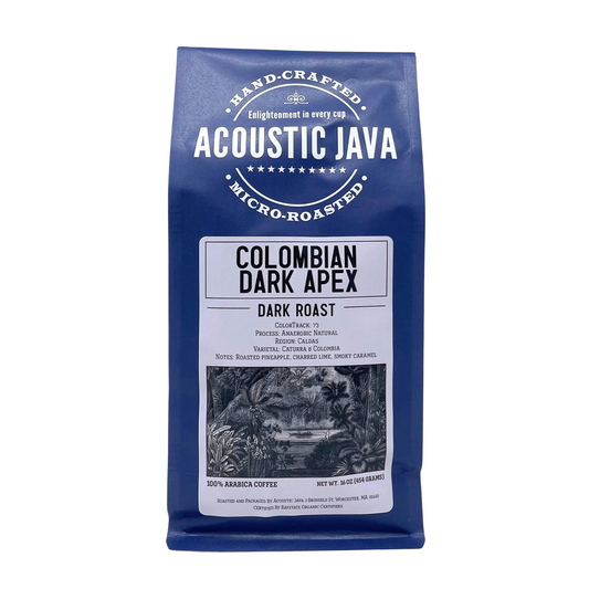 Colombian Dark Apex