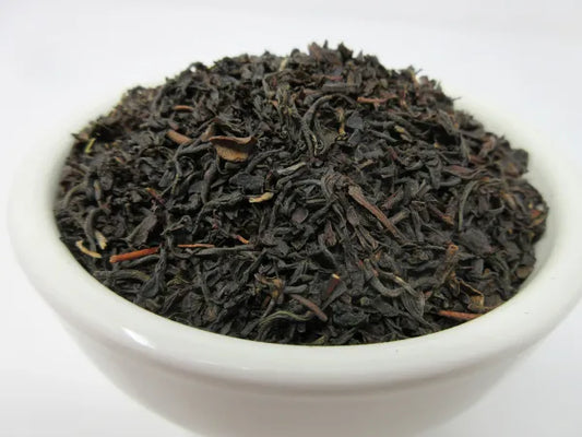 Black Earl Grey