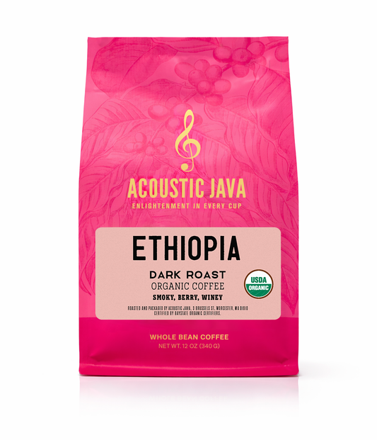 Ethiopia Dark