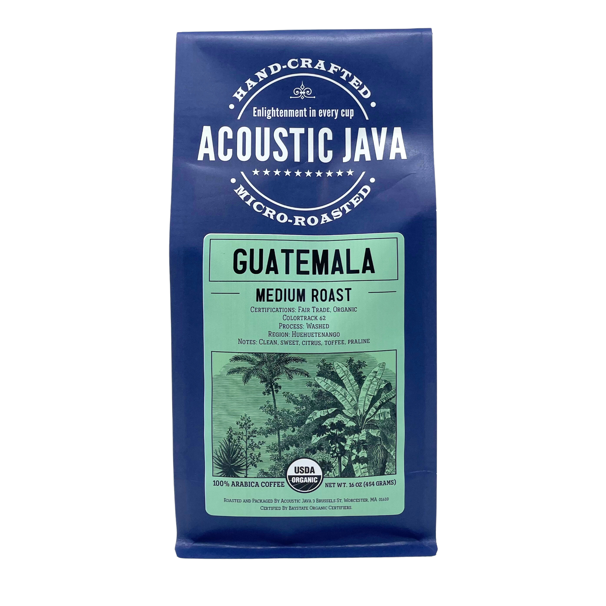 Guatemala