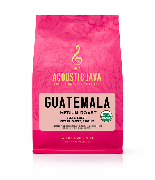 Guatemala + Voyager Bundle