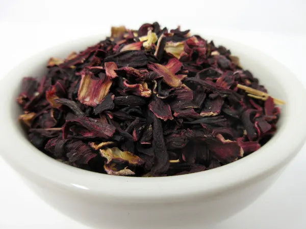 Herbal Hibiscus (Organic) – Acoustic Java