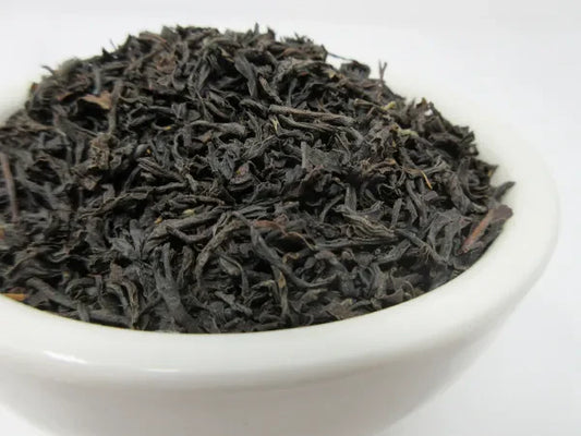 Black English Breakfast