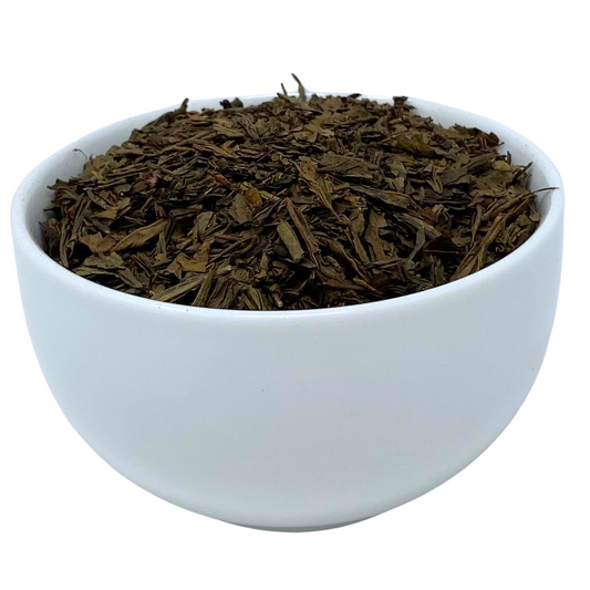 Green Hojicha (Organic)