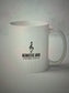Whittall Mills Mug, Worcester, MA
