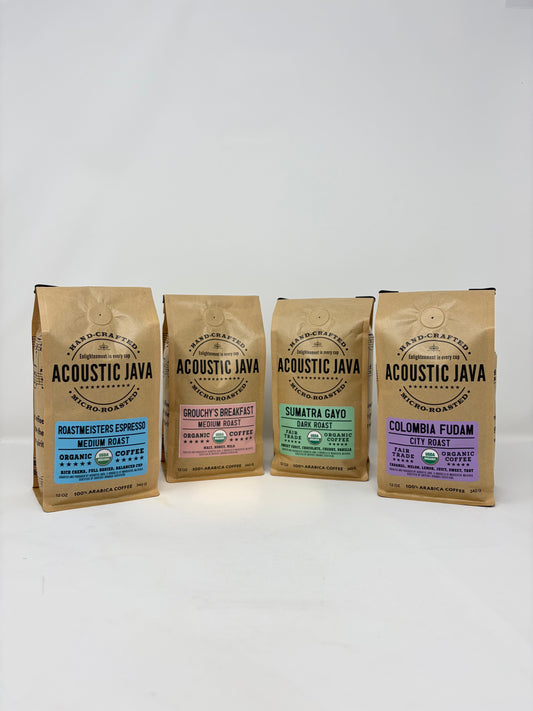 Organic Subscription