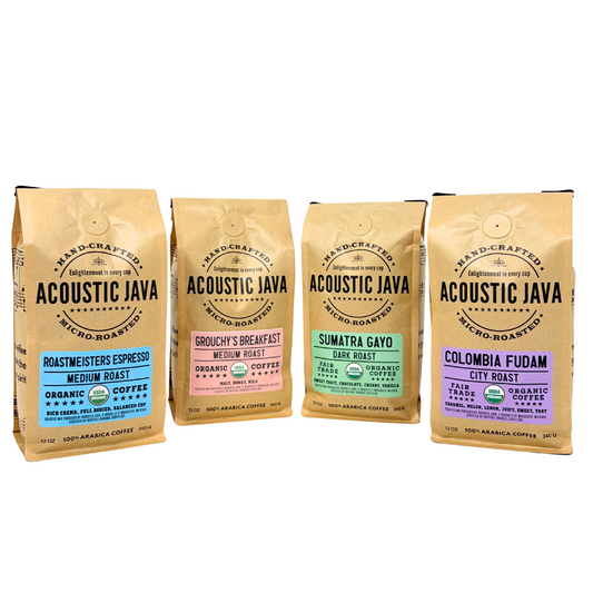 Organic Subscription