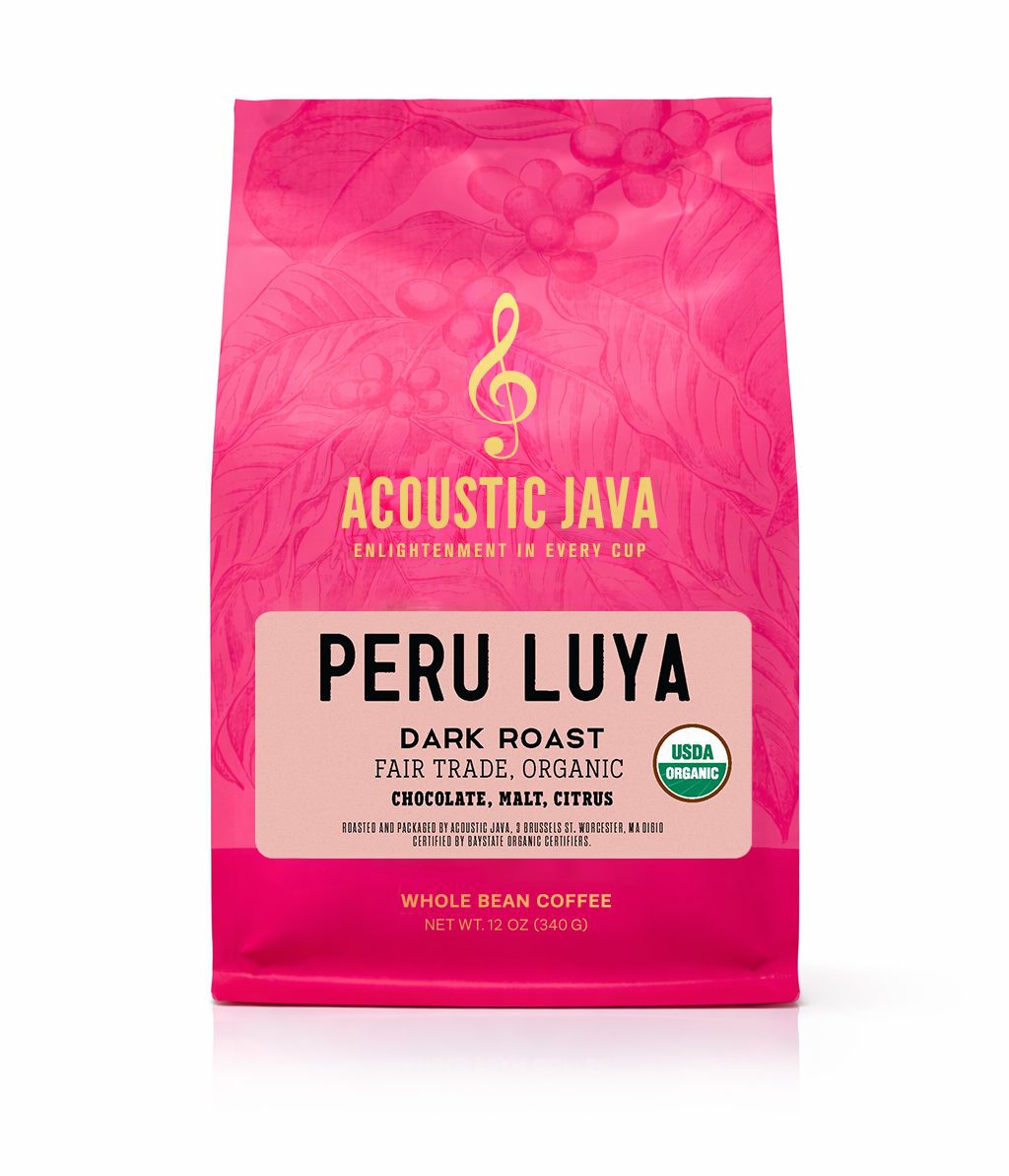 Photo of Peru Luya