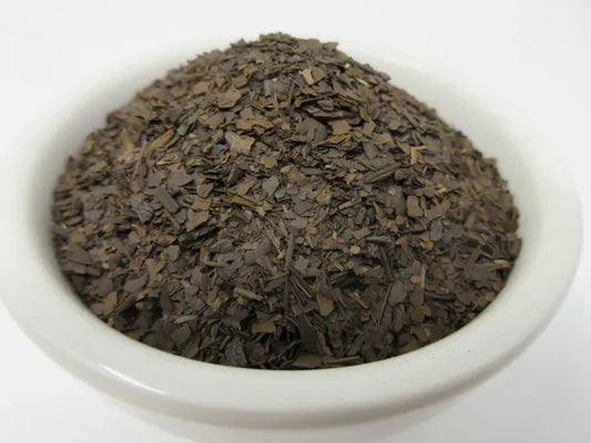 Herbal Roasted Yerba Mate