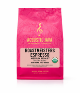 Acoustic Java - Coffee Roaster - Worcester, Massachusetts