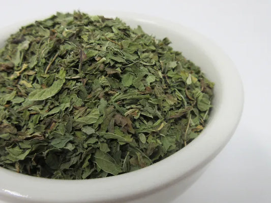 Herbal Egyptian Spearmint