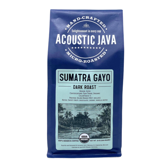 Sumatra Gayo