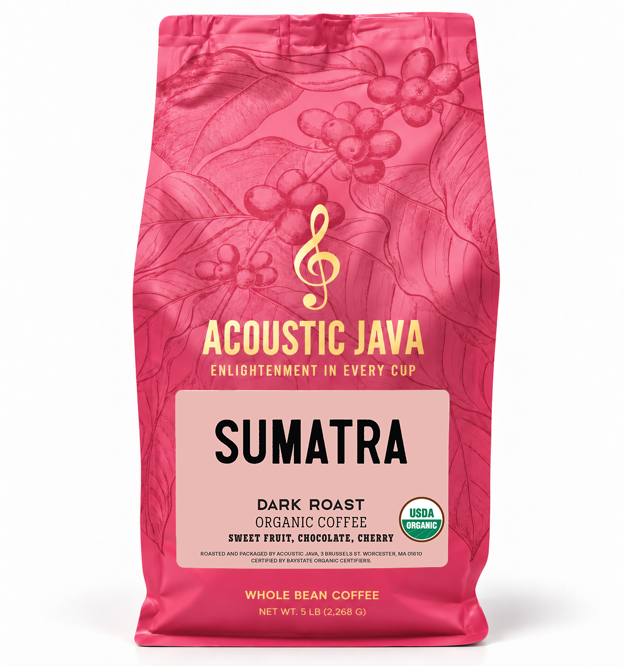 Sumatra