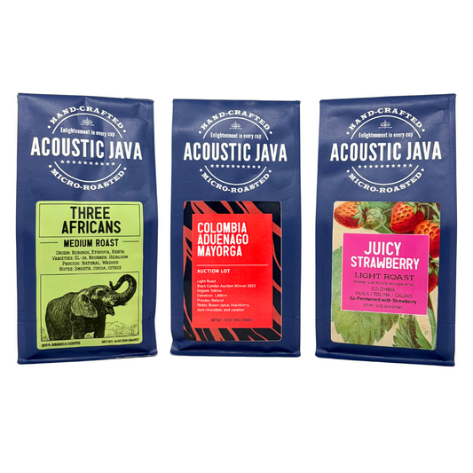 Terroir Subscription