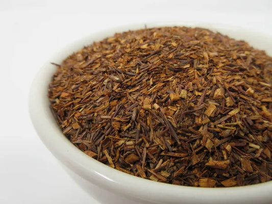 Herbal Vanilla Rooibos (Organic)