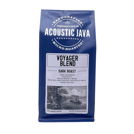 Voyager Blend