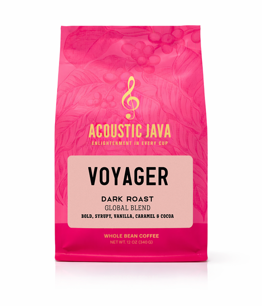 Voyager Blend