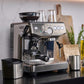 Breville Barista Express Impress Espresso Machine