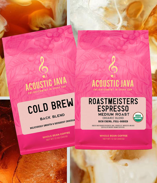 Summer Cold Brew Bundle