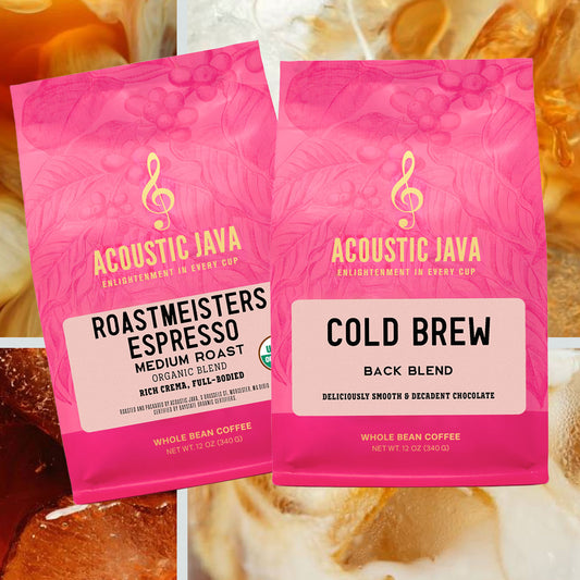 Summer Cold Brew Bundle