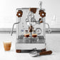 LELIT Bianca Espresso Machine