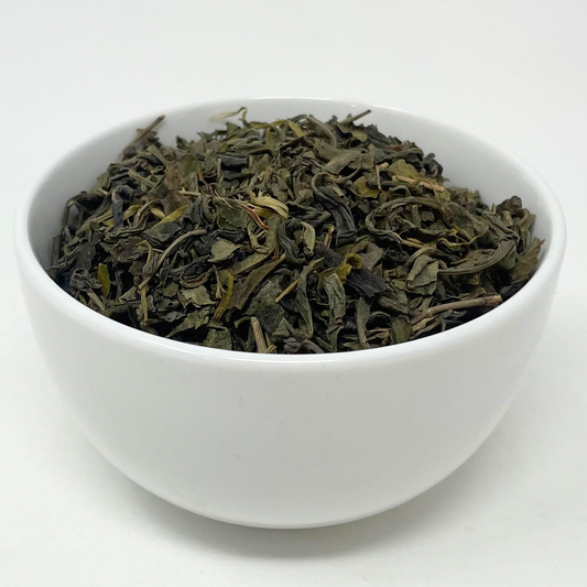 Green Jasmine Bouquet (Organic)