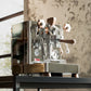 LELIT Bianca Espresso Machine