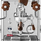 LELIT Bianca Espresso Machine