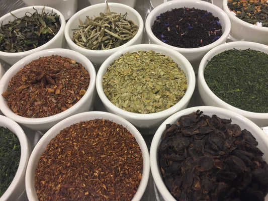 Julia's Teas Online Gift Card