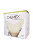 Chemex Square Bonded Filters 6-10 Cups